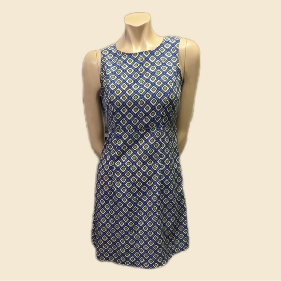 Dresses & Skirts - SOLD - Mod Style Mini Dress S